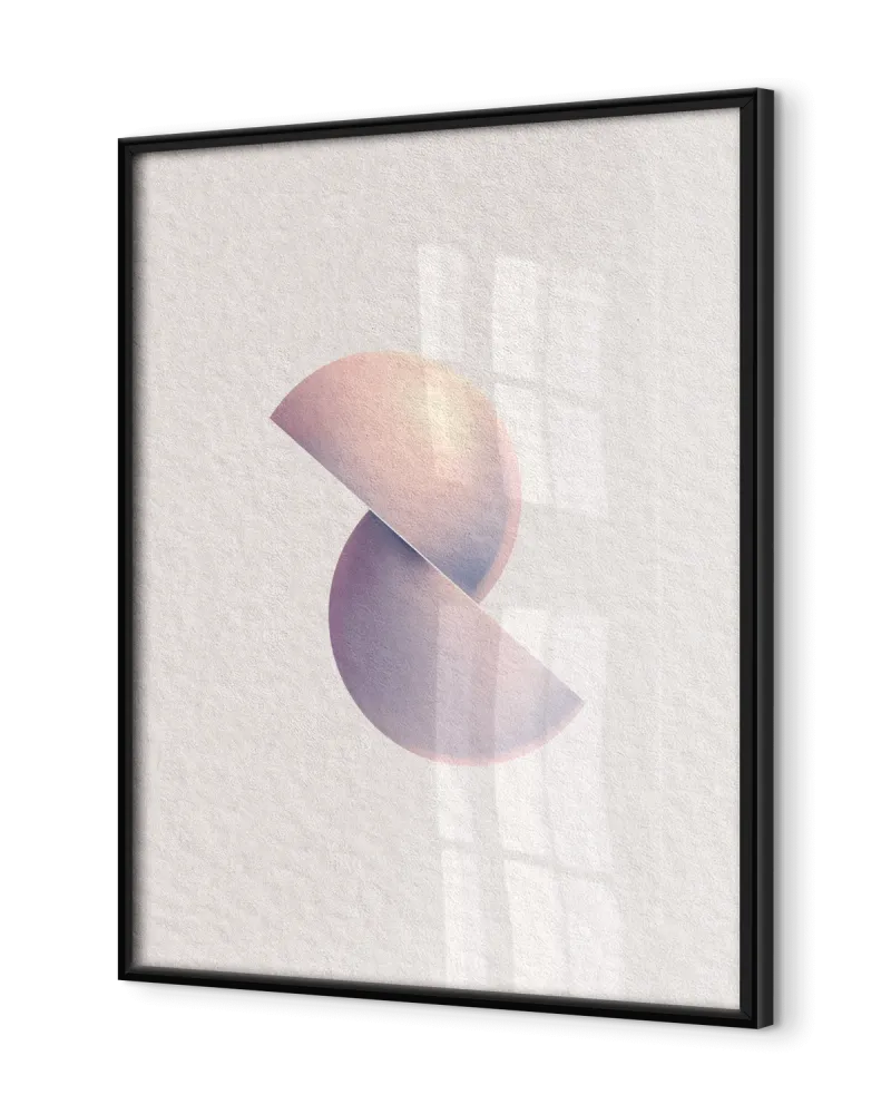 Museum-Quality Matte Paper Wooden Framed Posters